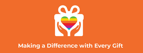 Charity Symbol
