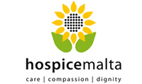 Hospice Malta logo
