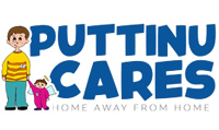Puttinu Cares Foundation logo