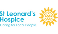 St. Leonard's Hospice logo